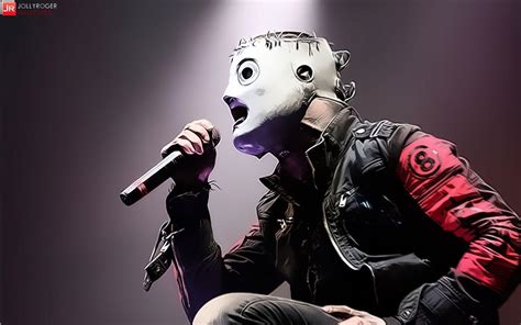 Corey taylor from slipknot - Sep 28, 2023 · Slipknot's Corey Taylor seems to have been pondering about the band's longevity during recent times. He recently reflected about how the years of touring have had a taxing effect on his body, and ... 